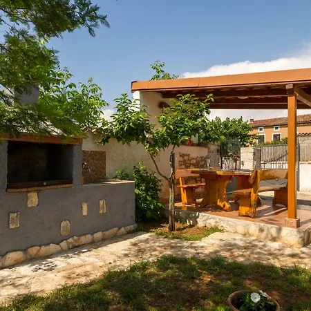 Σπίτι διακοπών Holiday House Emily With A Pool Vodnjan