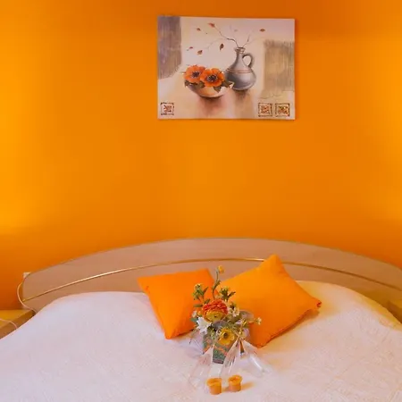 Σπίτι διακοπών Holiday House Emily With A Pool